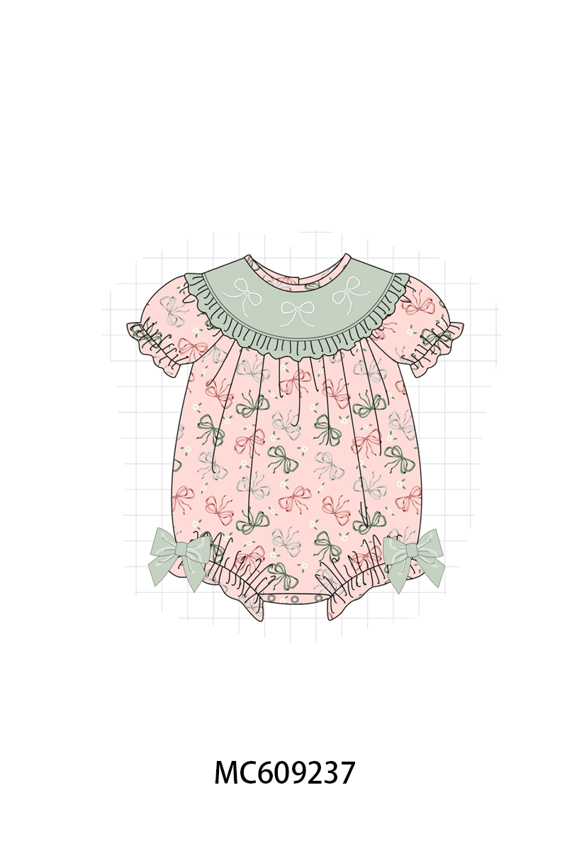 BOW COLLECTION - ETA FEB
