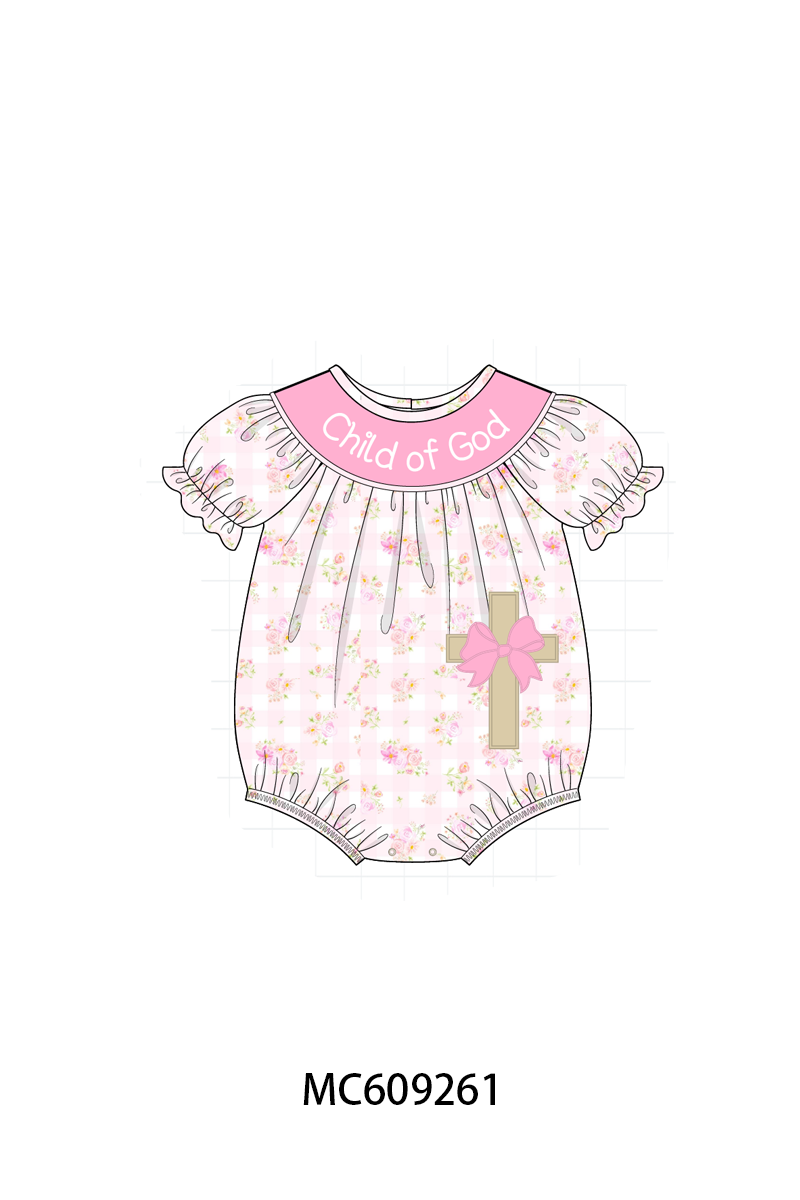 CHILD OF GOD COLLECTION  - ETA FEB