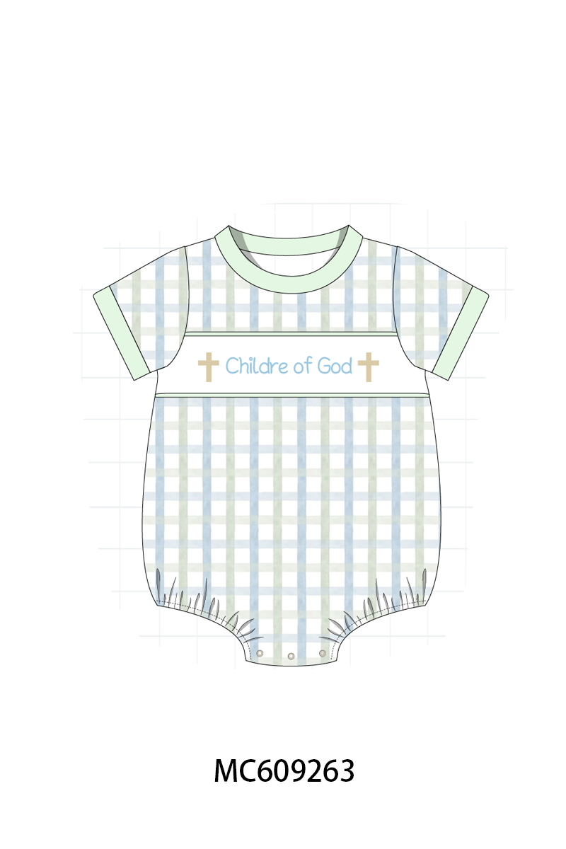 CHILD OF GOD COLLECTION  - ETA FEB