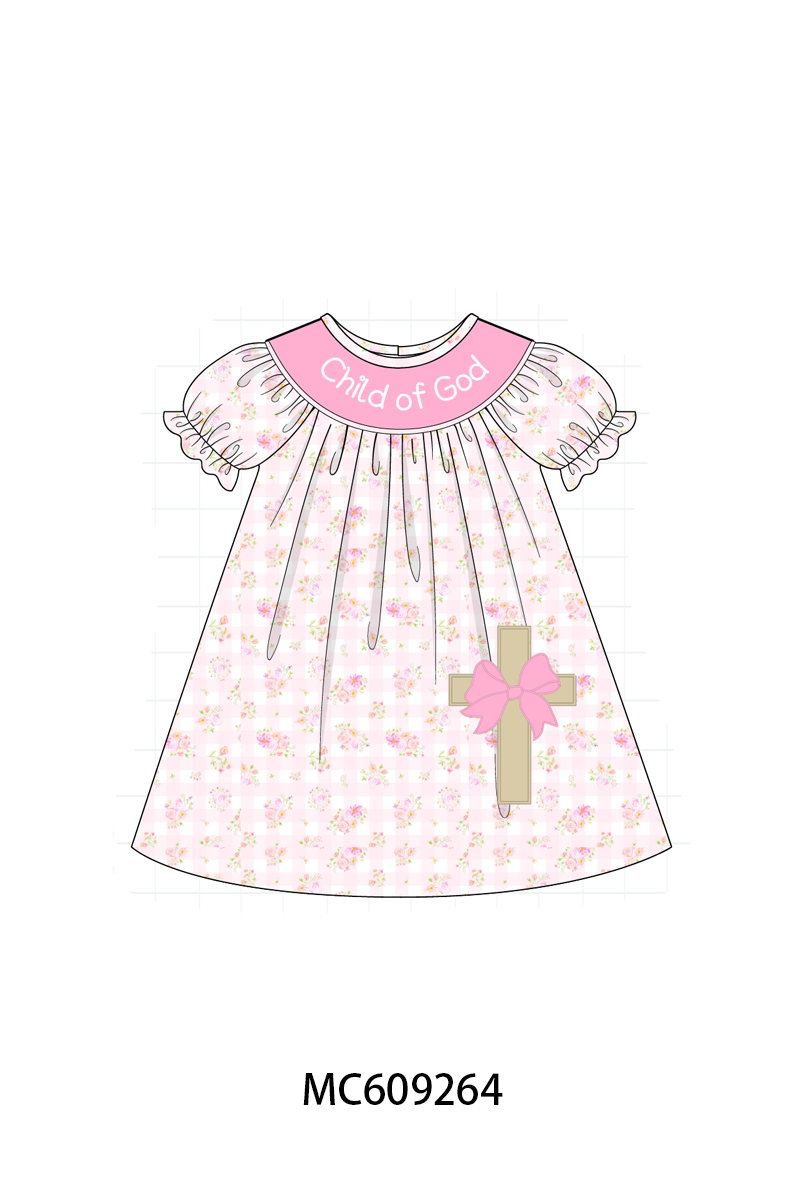 CHILD OF GOD COLLECTION  - ETA FEB