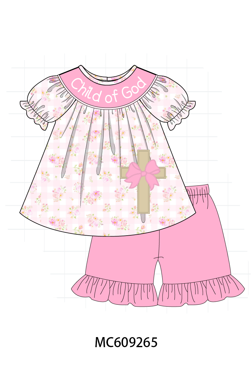 CHILD OF GOD COLLECTION  - ETA FEB