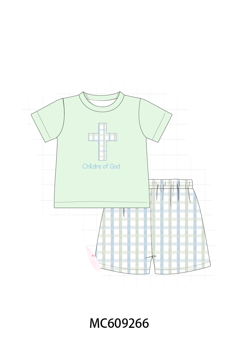 CHILD OF GOD COLLECTION  - ETA FEB