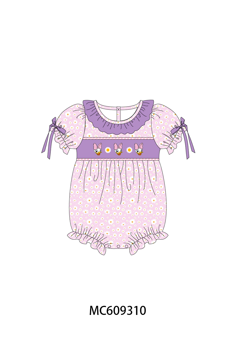 DAISY DAISY COLLECTION - ETA FEB