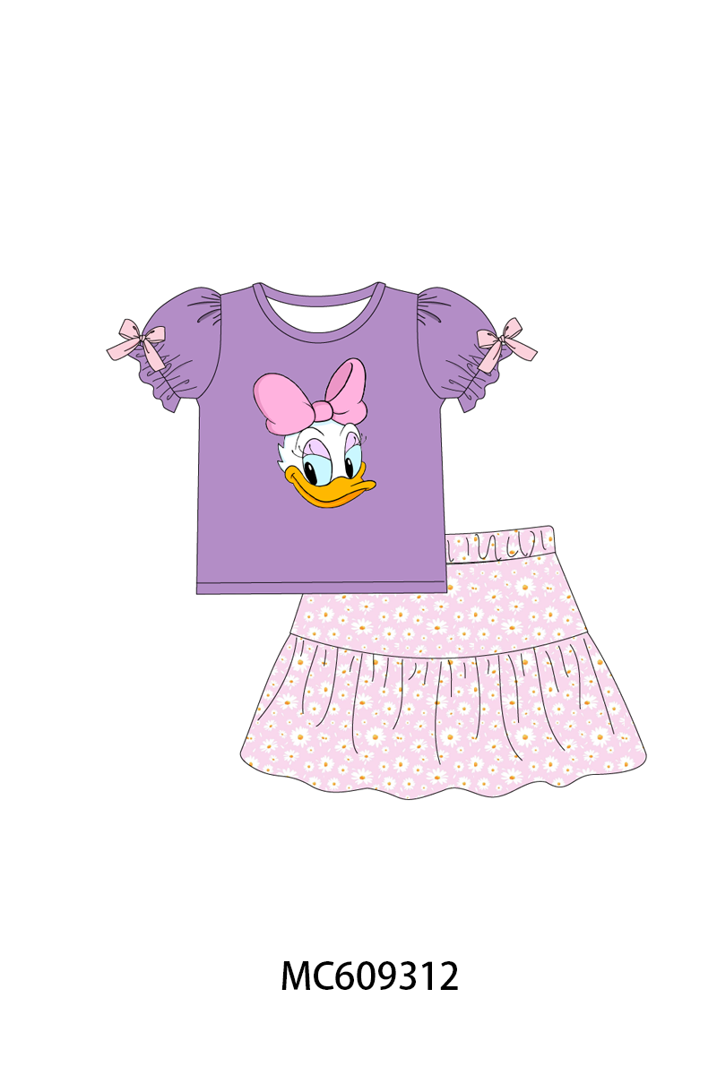 DAISY DAISY COLLECTION - ETA FEB