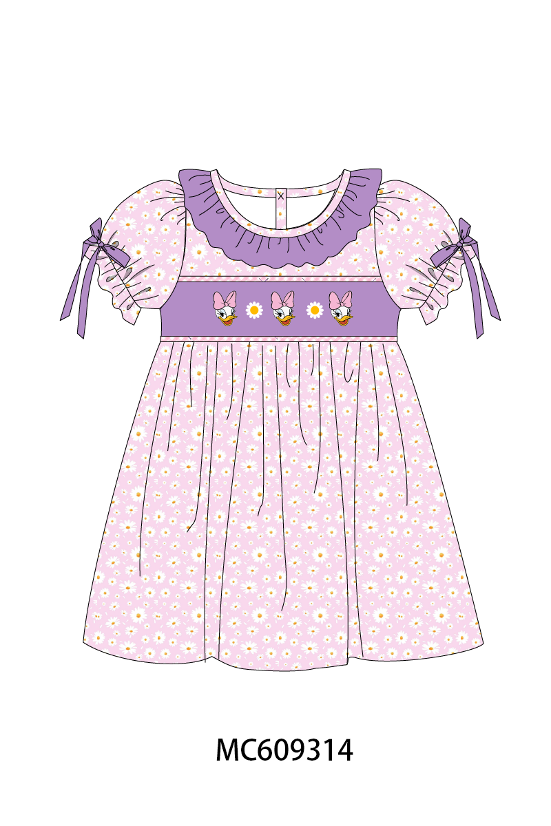 DAISY DAISY COLLECTION - ETA FEB