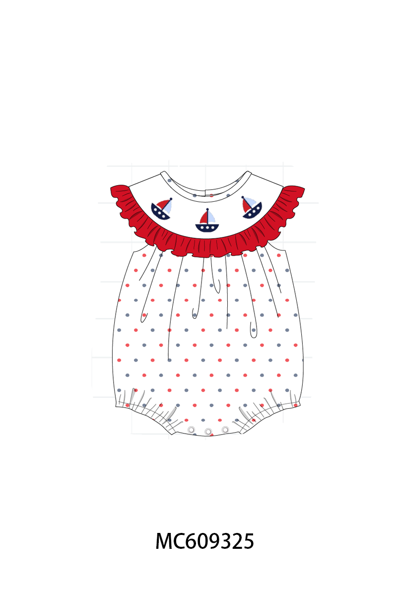 LET'S SAIL AWAY COLLECTION - ETA FEB