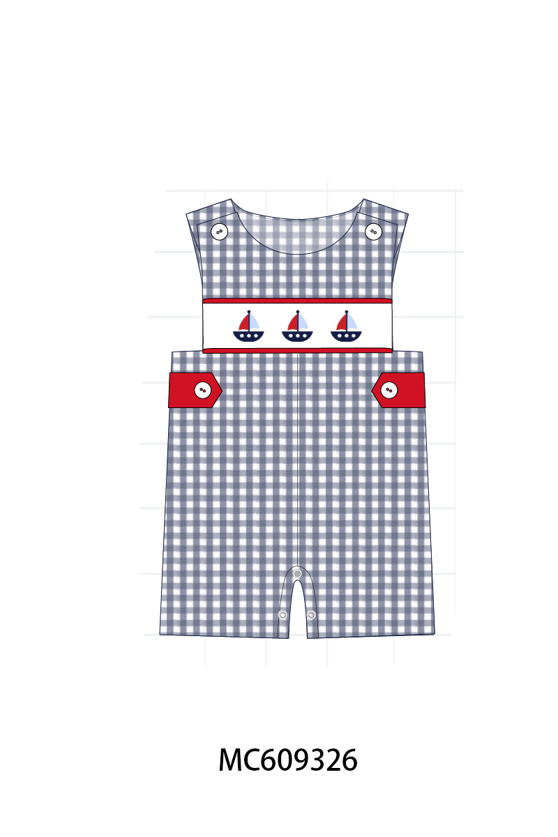 LET'S SAIL AWAY COLLECTION - ETA FEB