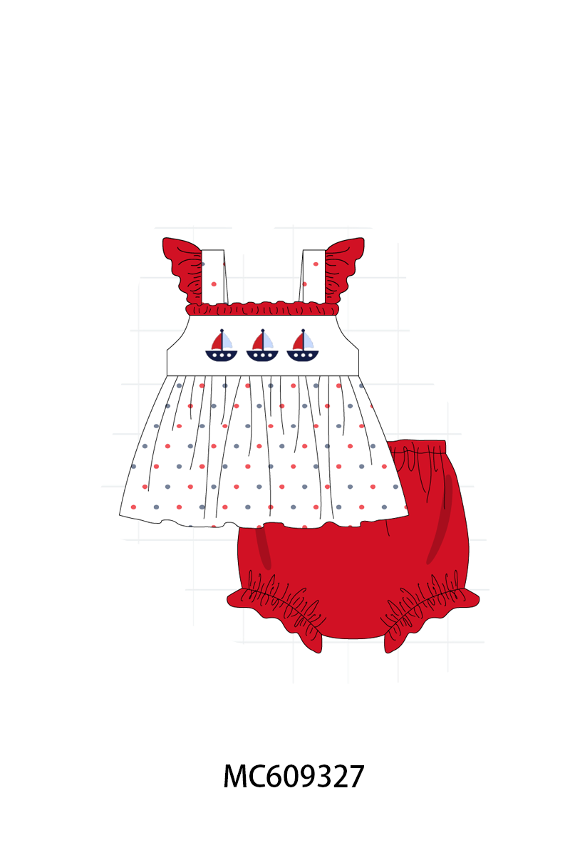 LET'S SAIL AWAY COLLECTION - ETA FEB