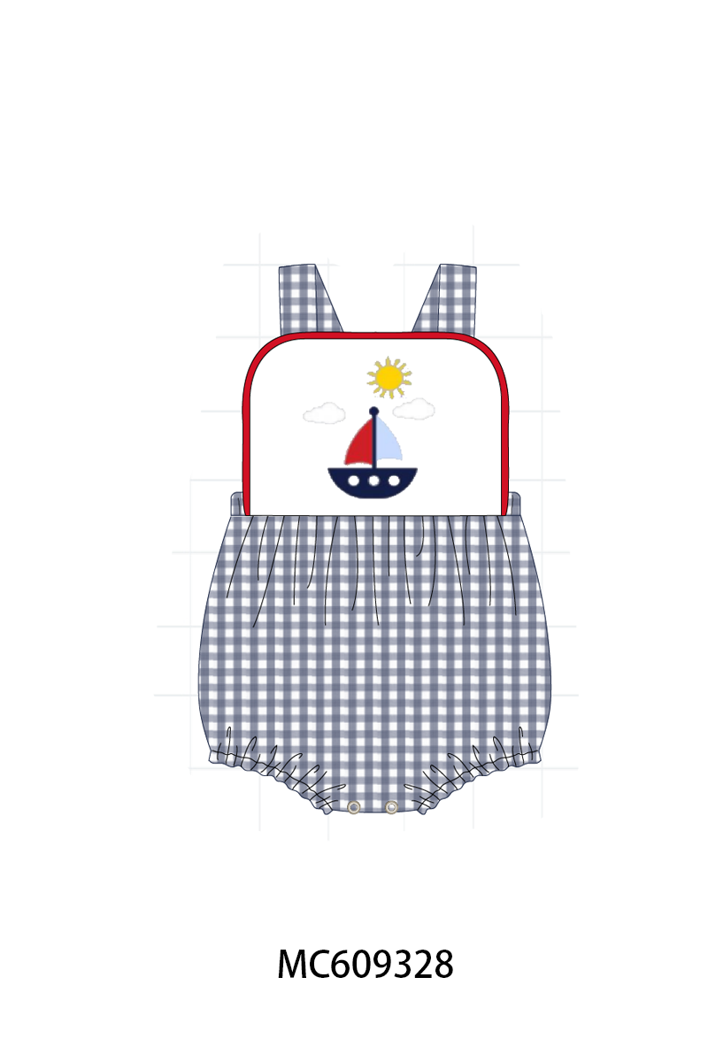 LET'S SAIL AWAY COLLECTION - ETA FEB