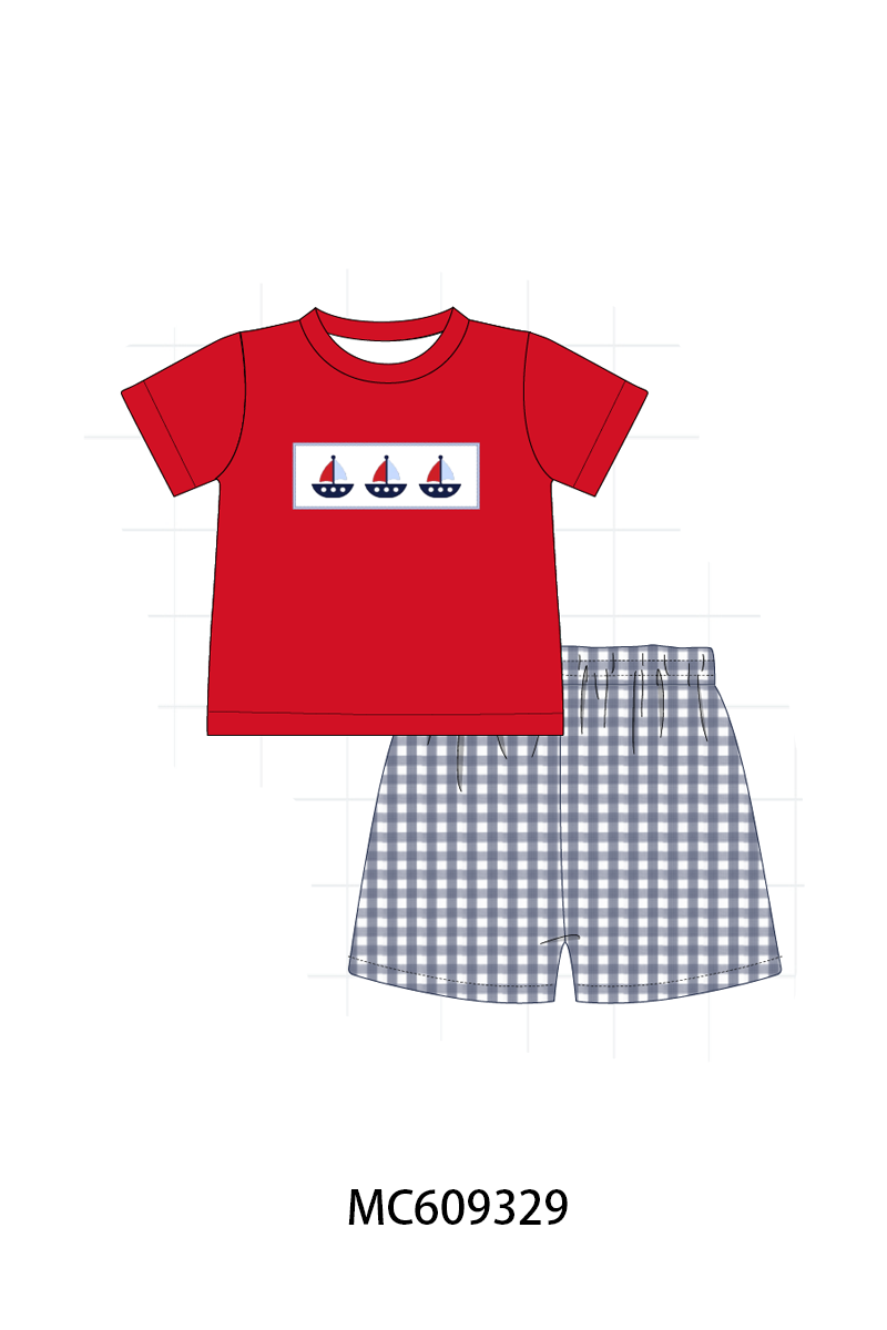 LET'S SAIL AWAY COLLECTION - ETA FEB