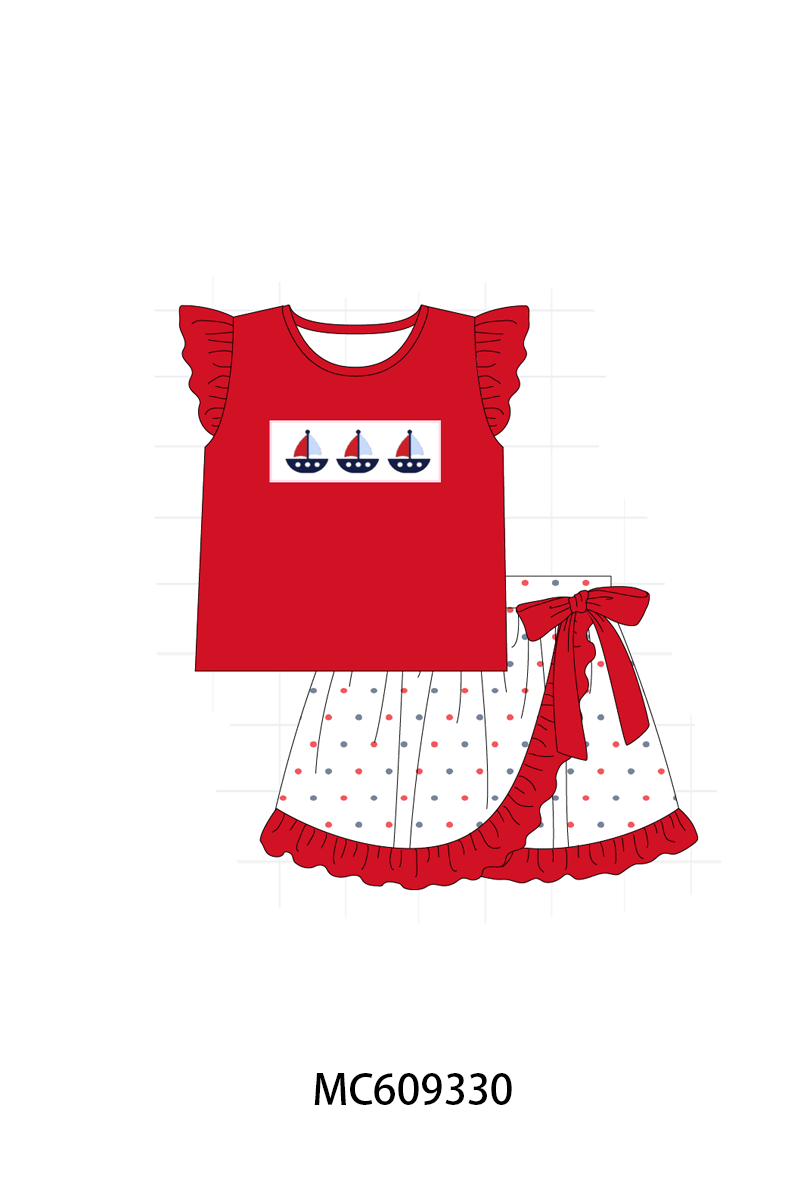 LET'S SAIL AWAY COLLECTION - ETA FEB