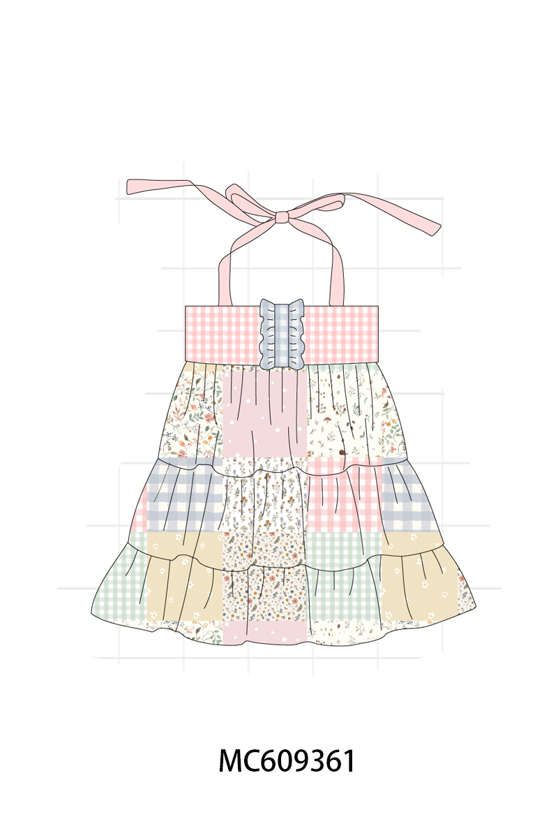 PATCHWORK STYLE COLLECTION #2 - ETA FEB