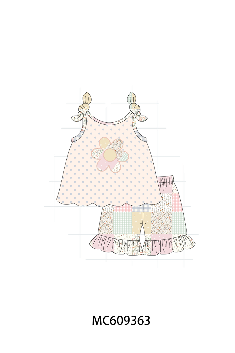 PATCHWORK STYLE COLLECTION #2 - ETA FEB
