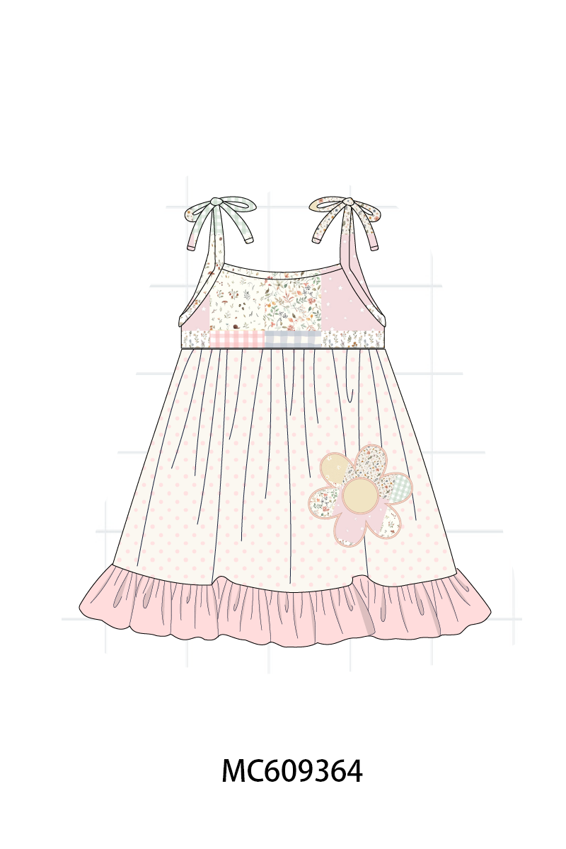 PATCHWORK STYLE COLLECTION #2 - ETA FEB