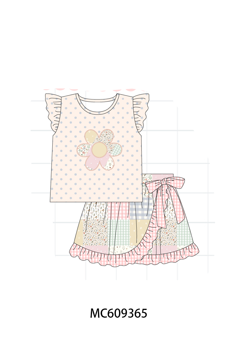 PATCHWORK STYLE COLLECTION #1 - ETA FEB