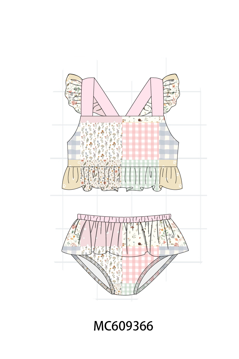 PATCHWORK STYLE COLLECTION #1 - ETA FEB