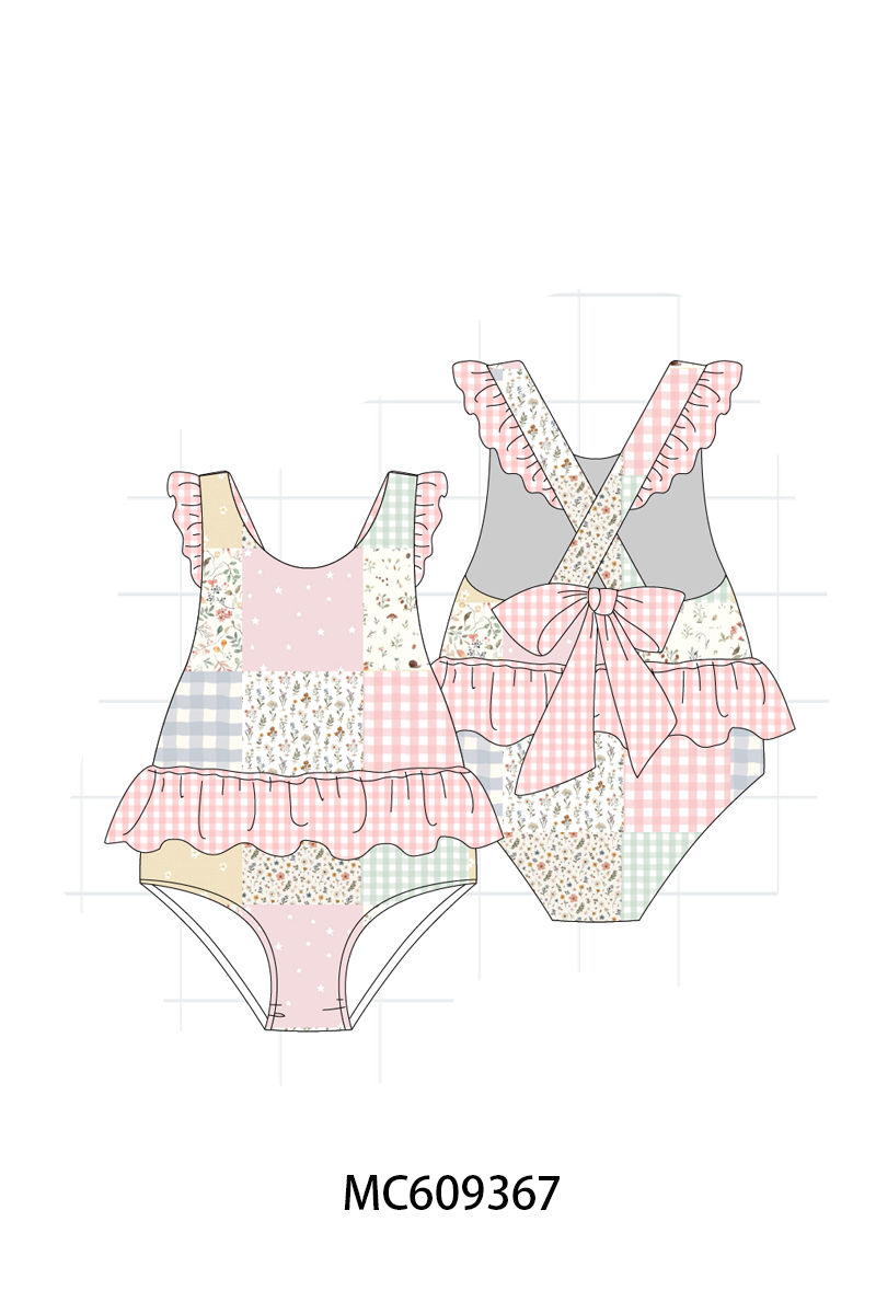 PATCHWORK STYLE COLLECTION #1 - ETA FEB