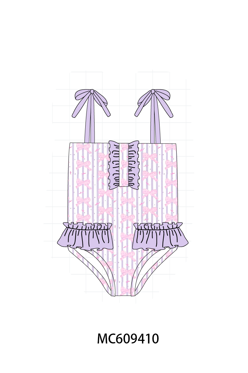 BOWS LAVENDER COLLECTION - ETA FEB