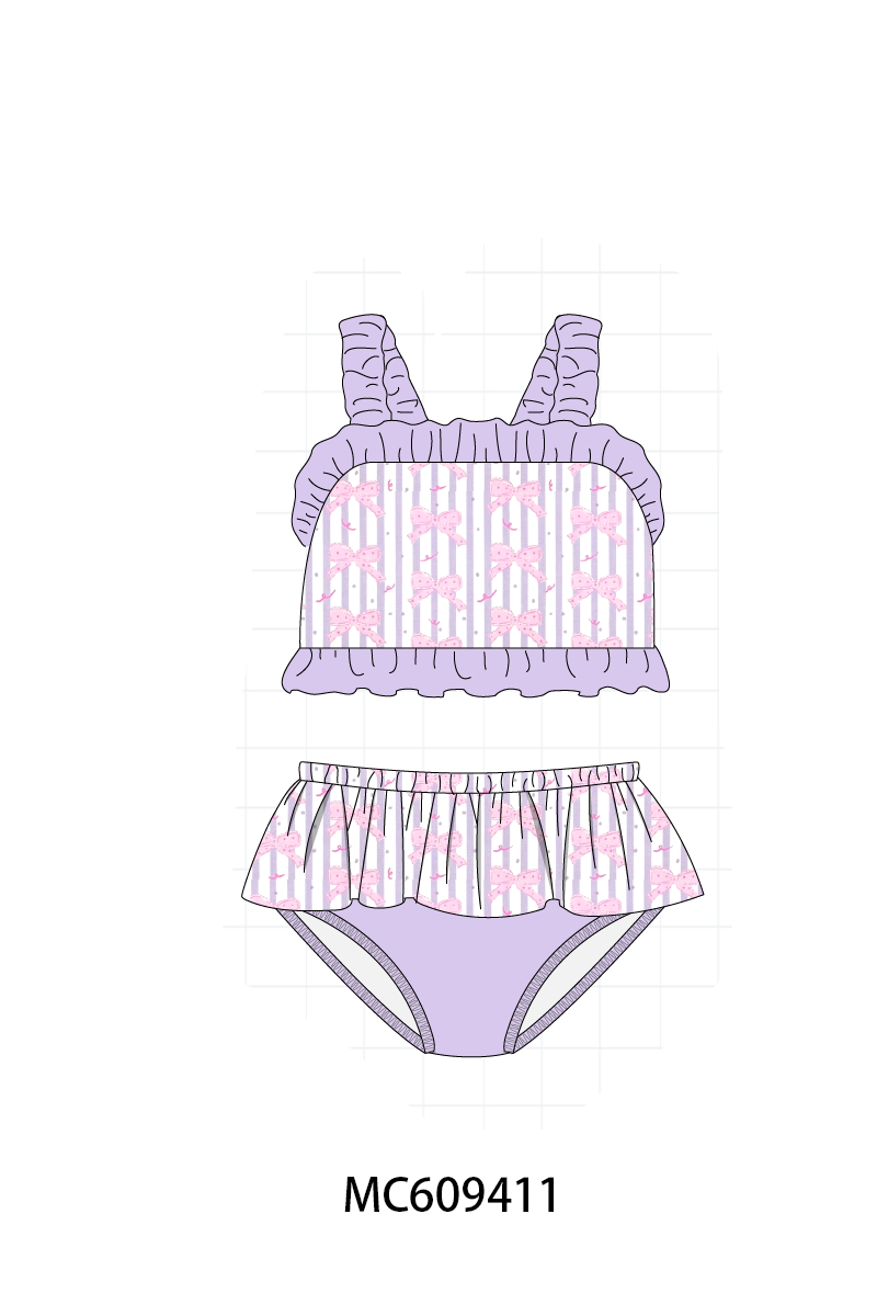 BOWS LAVENDER COLLECTION - ETA FEB