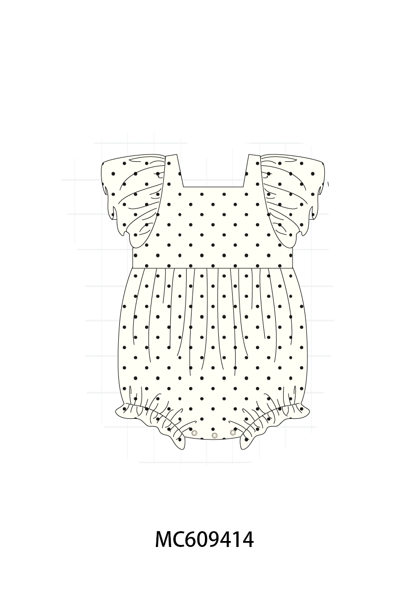 DOT COLLECTION - ETA FEB