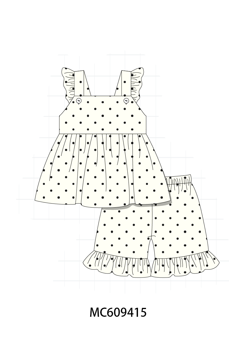 DOT COLLECTION - ETA FEB