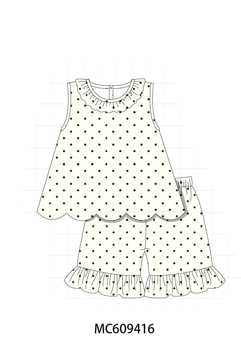 DOT COLLECTION - ETA FEB