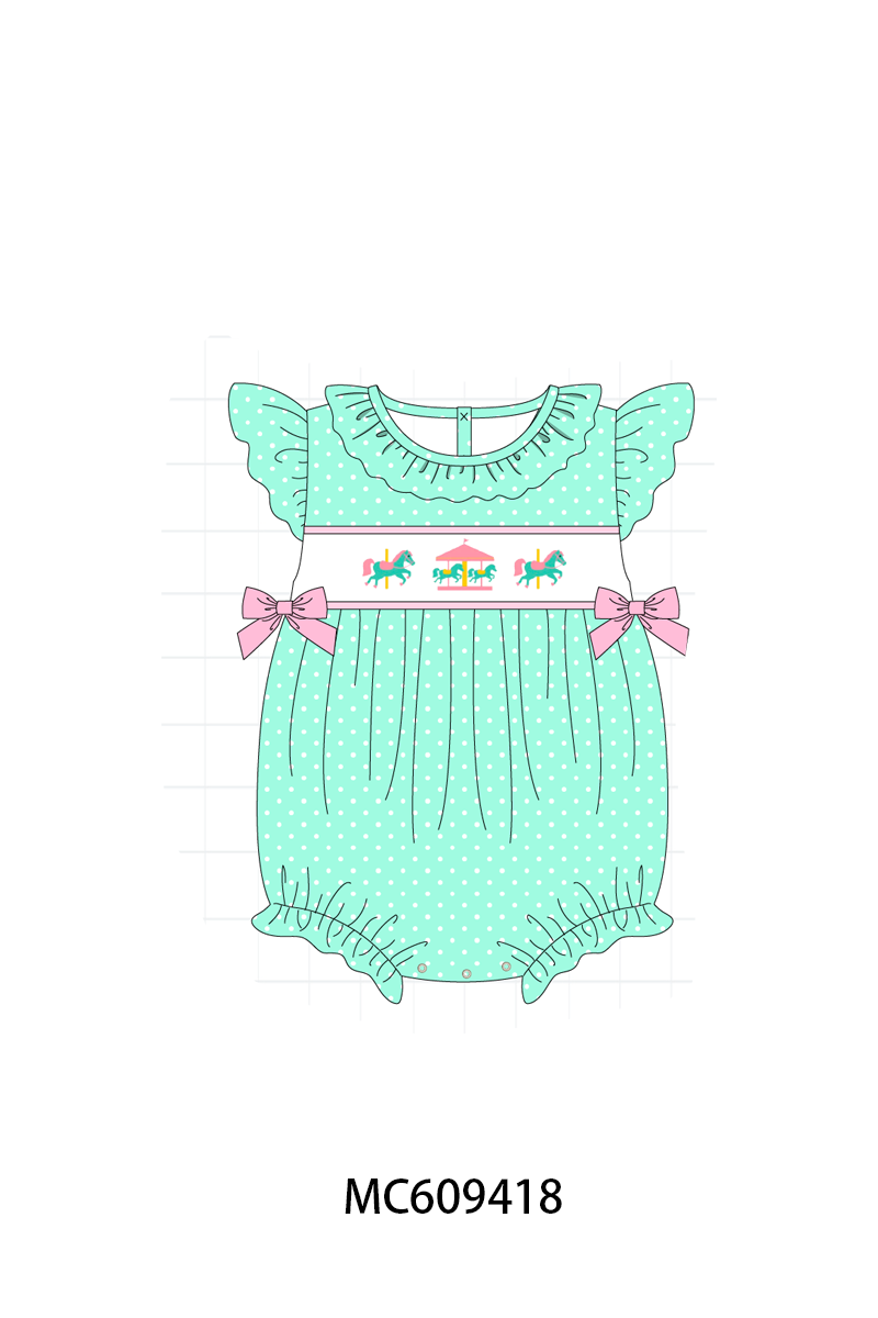CAROUSEL COLLECTION - ETA FEB