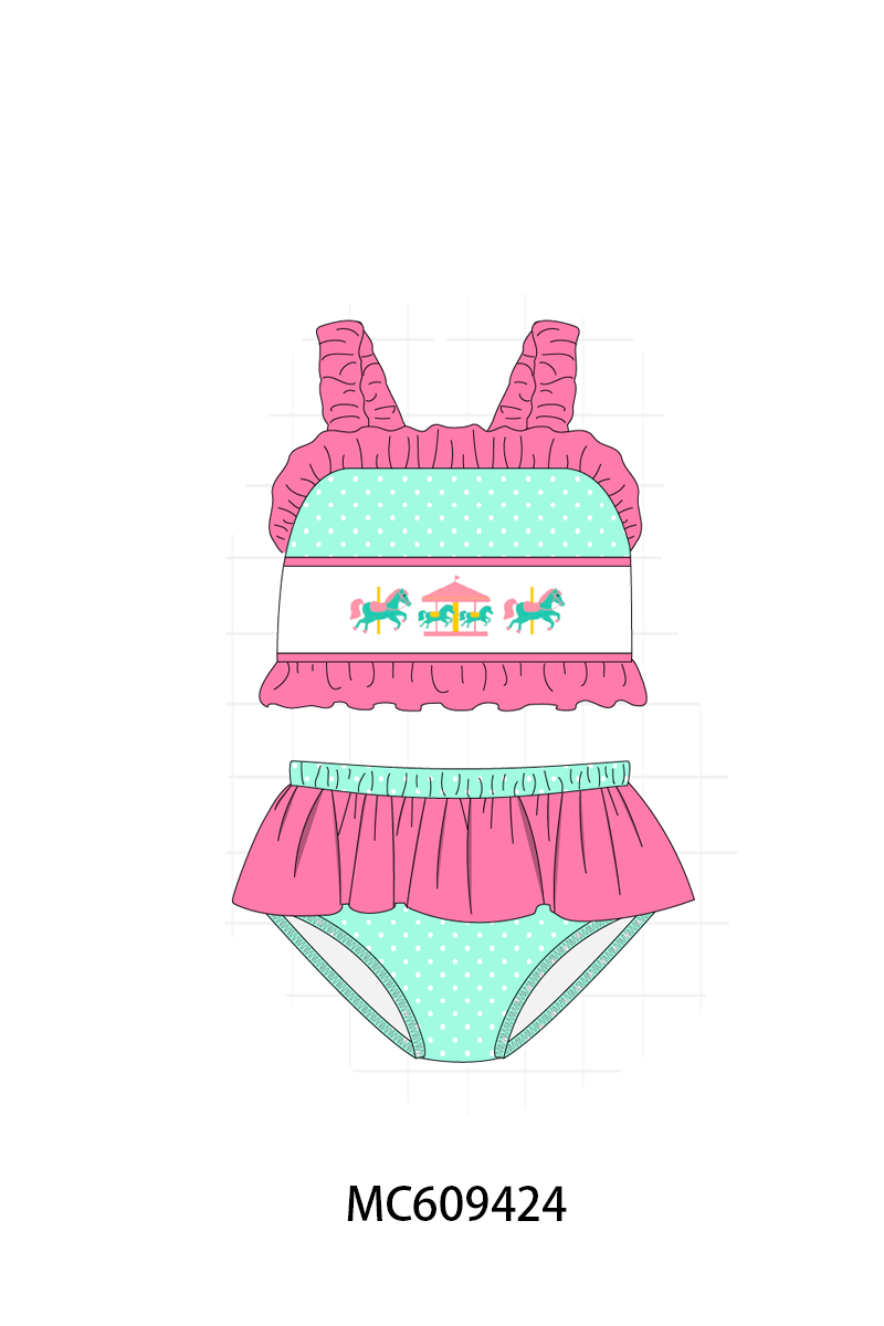 CAROUSEL COLLECTION - ETA FEB