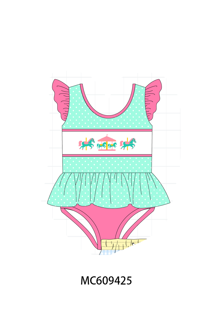 CAROUSEL COLLECTION - ETA FEB