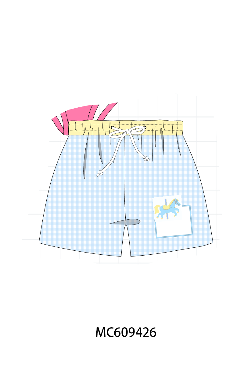 CAROUSEL COLLECTION - ETA FEB