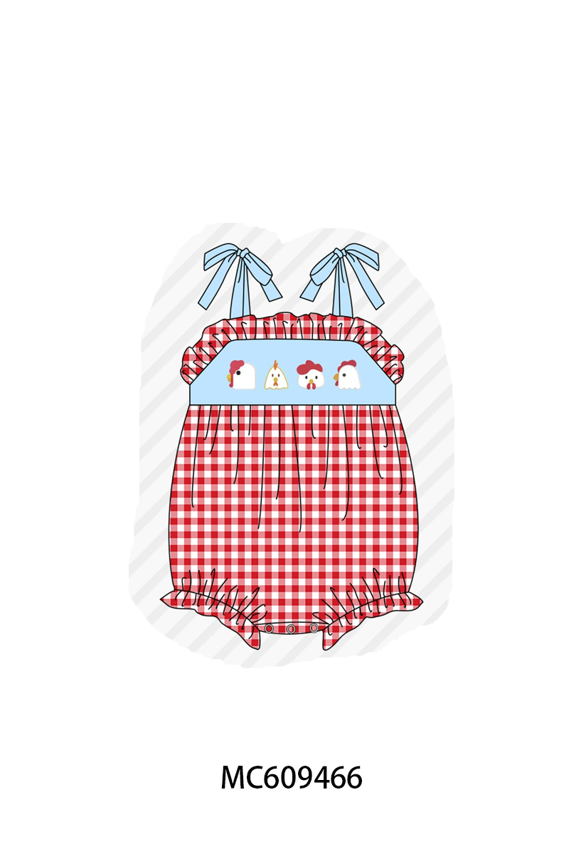 FARM CHICKEN COLLECTION - ETA FEB