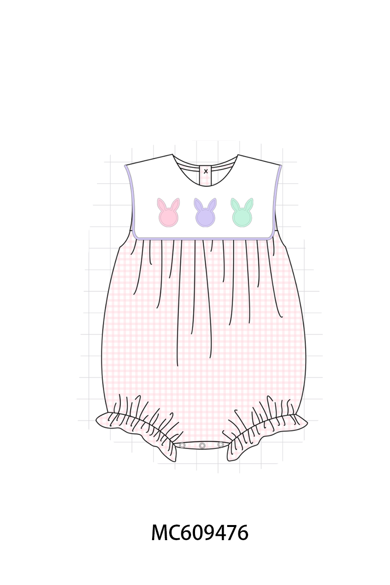 EASTER BUNNY COLLECTION - ETA FEB