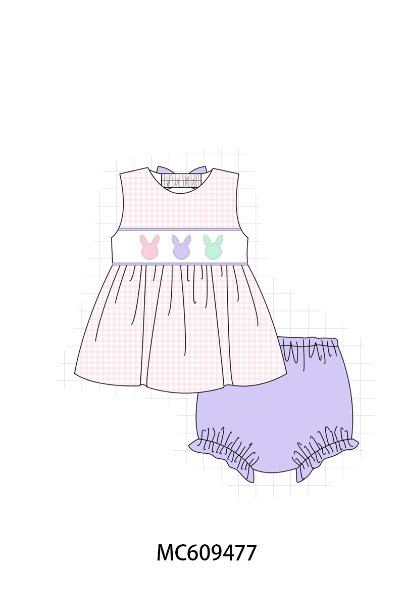 EASTER BUNNY COLLECTION - ETA FEB