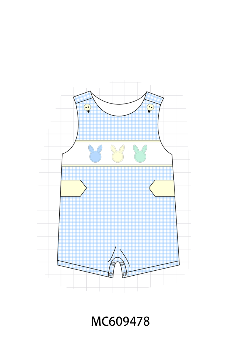 EASTER BUNNY COLLECTION - ETA FEB