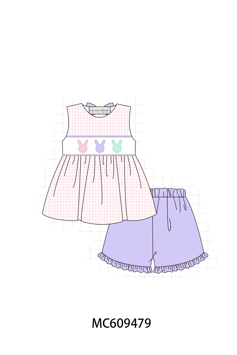 EASTER BUNNY COLLECTION - ETA FEB