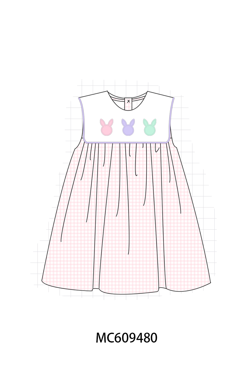 EASTER BUNNY COLLECTION - ETA FEB