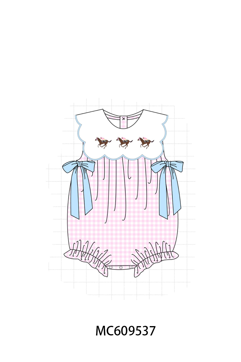 HORSE RACE COLLECTION - ETA FEB