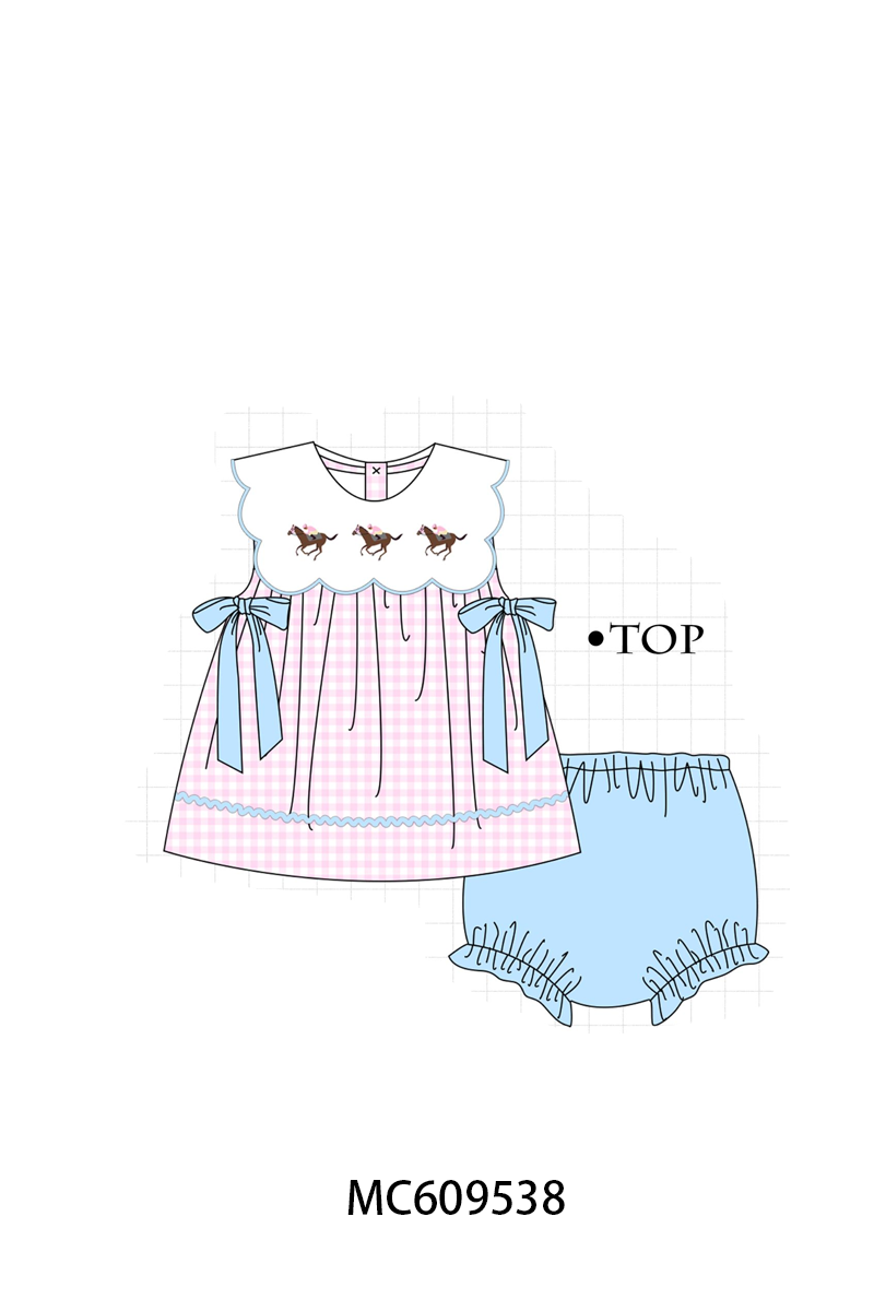 HORSE RACE COLLECTION - ETA FEB