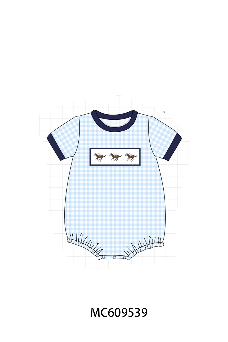 HORSE RACE COLLECTION - ETA FEB