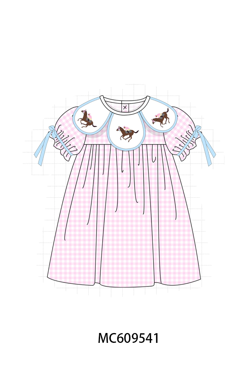 HORSE RACE COLLECTION - ETA FEB
