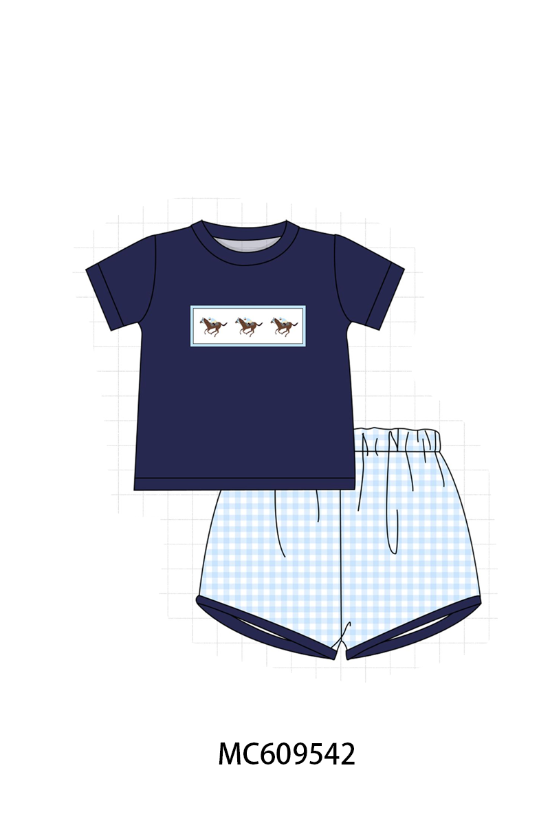 HORSE RACE COLLECTION - ETA FEB