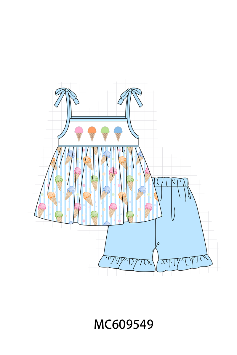 SWEET TREAT COLLECTION - ETA FEB