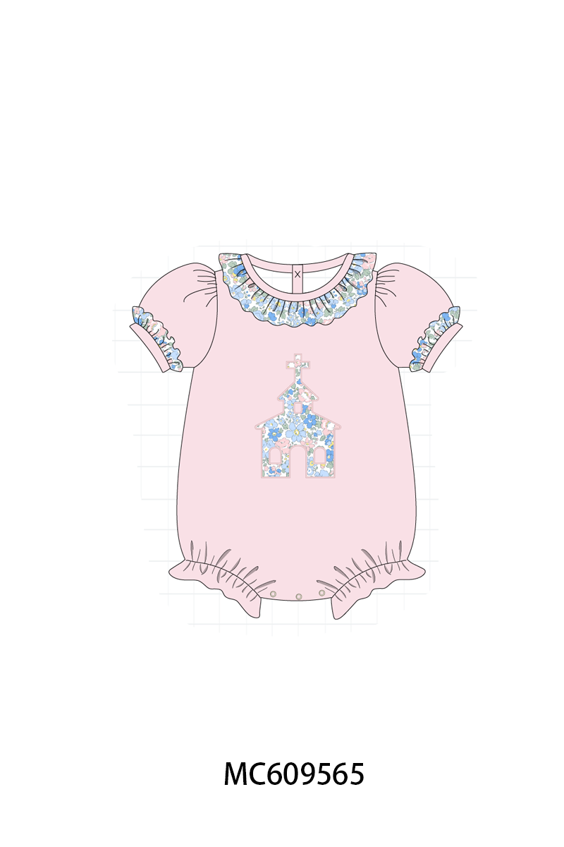 FLORAL CHAPEL COLLECTION - ETA FEB