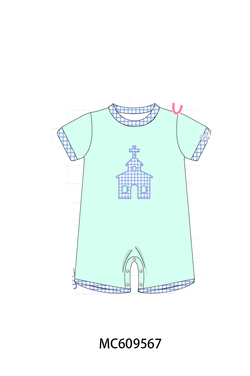 FLORAL CHAPEL COLLECTION - ETA FEB