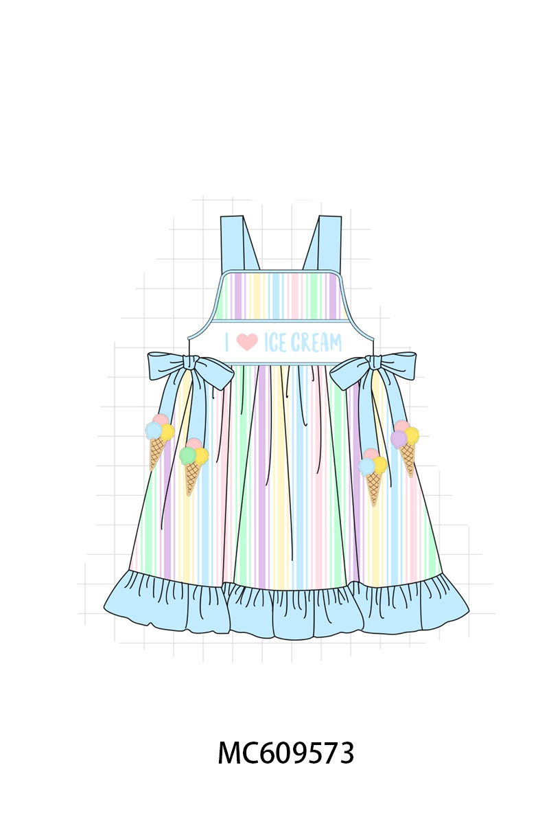 I LOVE ICE CREAM COLLECTION - ETA FEB