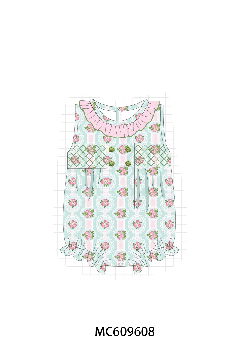 ROSETTE COLLECTION - ETA FEB
