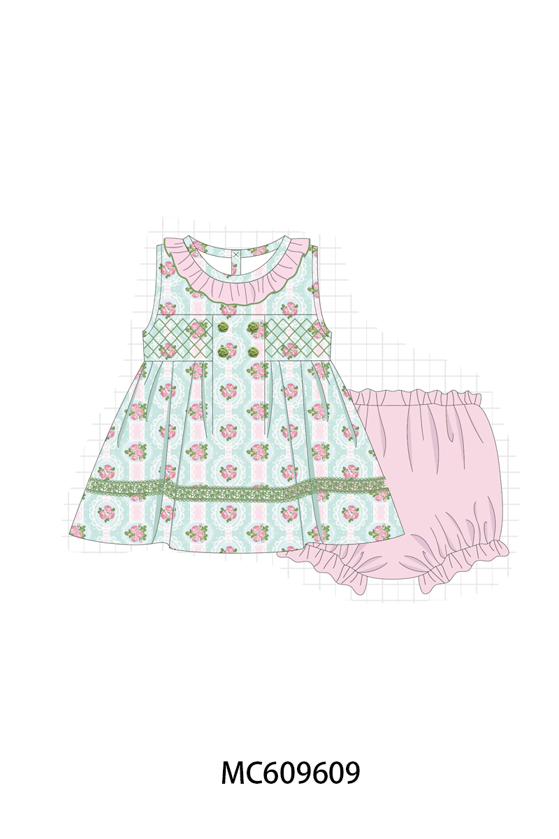 ROSETTE COLLECTION - ETA FEB