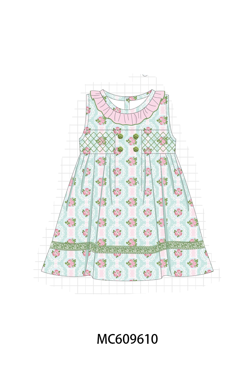 ROSETTE COLLECTION - ETA FEB