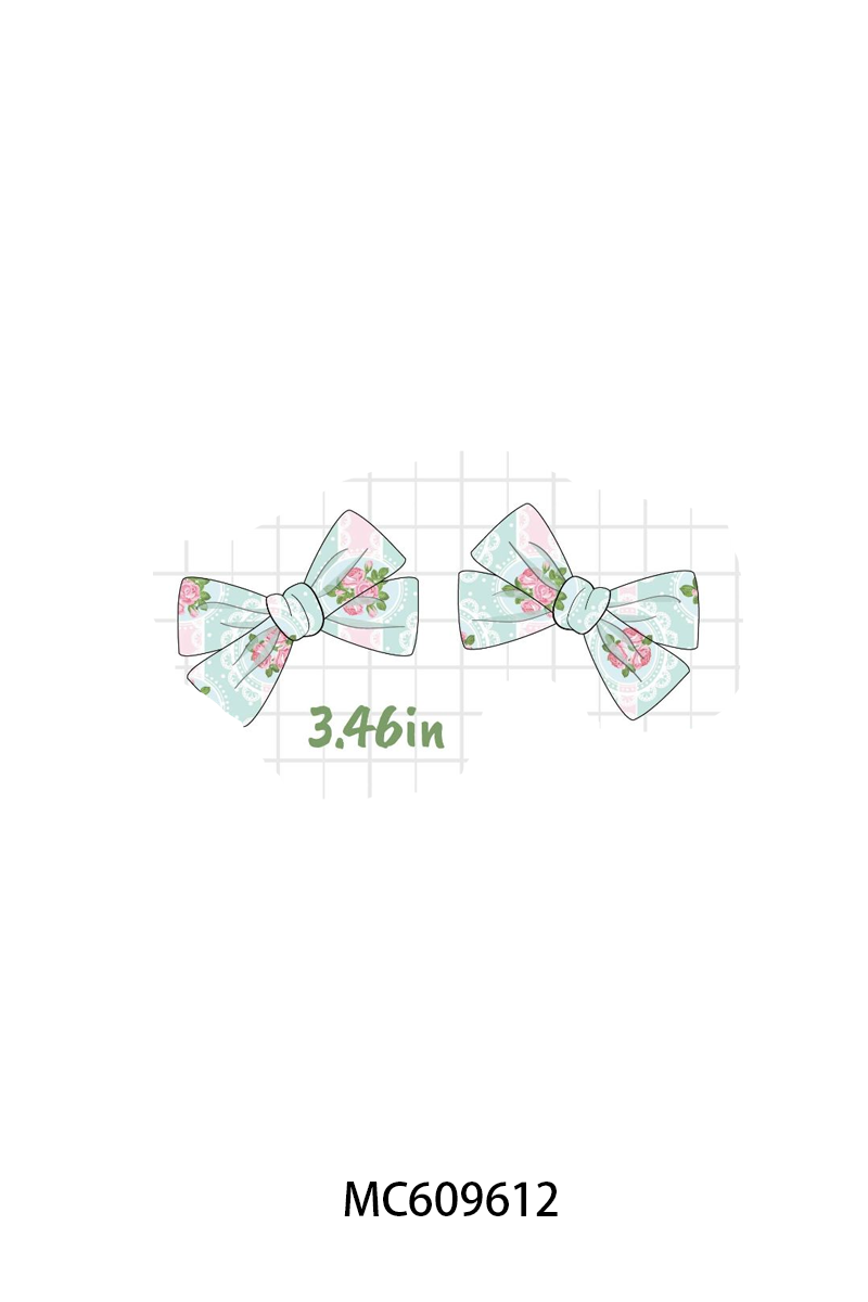 ROSETTE COLLECTION - ETA FEB