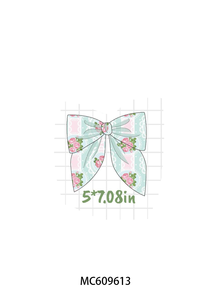 ROSETTE COLLECTION - ETA FEB